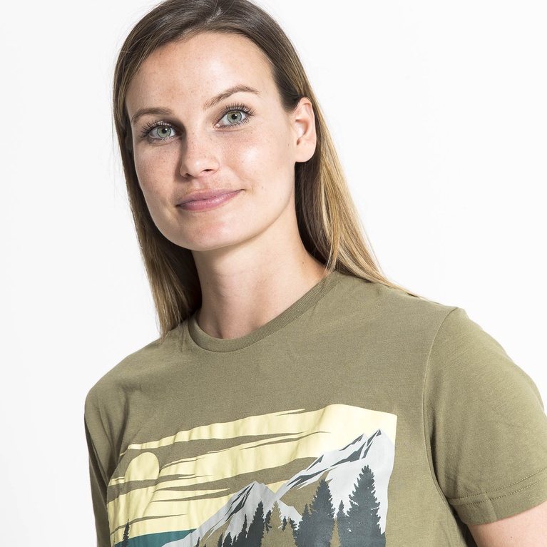 T-shirt "Hinsen" T-shirt "Hinsen"